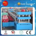 Freeway Guardrail Roll Forming Machine (HKY)